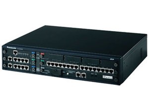 АТС Panasonic KX-NS500RU