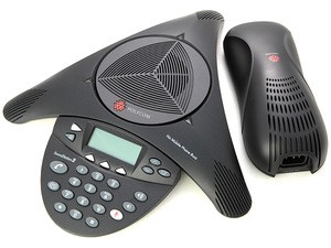 Polycom SoundStation2