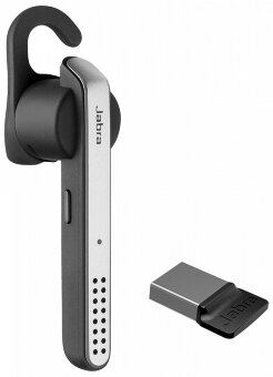 Jabra SUPREME UC EMEA Pack (5578-230-109) гарнитура