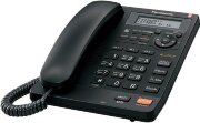 Panasonic KX-TS2570RuB Телефонный аппарат