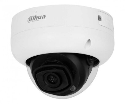 DAHUA DH-IPC-HDBW5541RP-ASE-0360B-S3 купольная IP-видеокамера