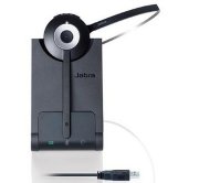 Jabra PRO 930 (930-25-509-101) беспроводная гарнитура 