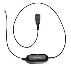 Jabra GN1200CC (88001-99) шнур-переходник