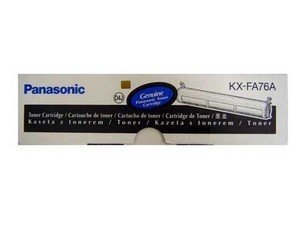 Тонер-картридж Panasonic KX-FA76A