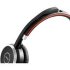 Jabra EVOLVE 40 MS Mono (6393-823-109) гарнитура