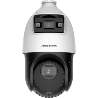 HIKVISION DS-2SE4C225MWG-E(12F0) IP-камера