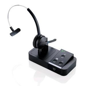 Jabra PRO 9450 (9450-25-507-101) беспроводная гарнитура 