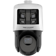 HIKVISION DS-2SE4C225MWG-E/26(F0) IP-камера