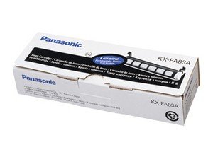 Тонер-картридж Panasonic KX-FA83A