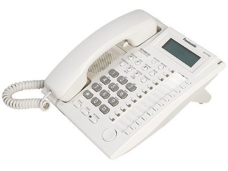 Panasonic KX-T7735Ru Системный телефон