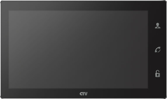 CTV-M4106AHD Монитор видеодомофона