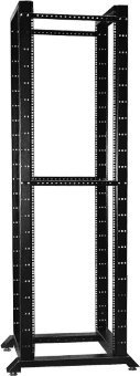 Серверная стойка 19 дюймов 45U 600 мм GYDERS GDR-45266B