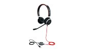 Jabra EVOLVE 40 MS Stereo USB (6399-823-109) гарнитура