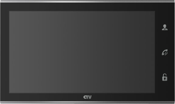 CTV-M4105AHD Монитор видеодомофона