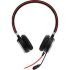 Jabra EVOLVE 40 MS, Stereo, USB-C (6399-823-189) гарнитура