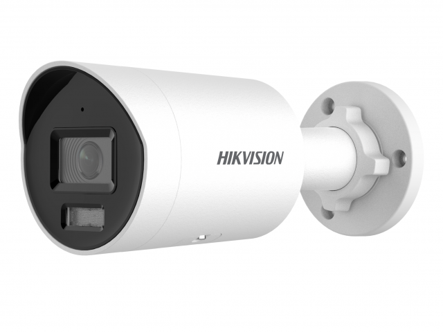 HIKVISION DS-2CD2087G2H-LIU (2.8 mm) уличная IP-камера