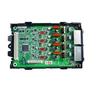 Panasonic KX-TDA3192XJ плата голосовой почты