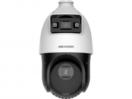 HIKVISION DS-2SE4C425MWG-E(14F0) IP-камера