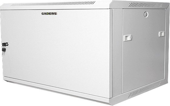 Телекоммуникационный шкаф 19 9U GYDERS GDR-96045GM