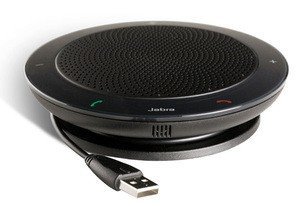 Jabra Speak 410 UC (7410-209) офисный спикерфон 