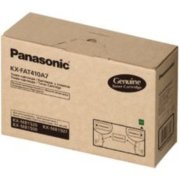 Тонер-картридж Panasonic KX-FAT410A7