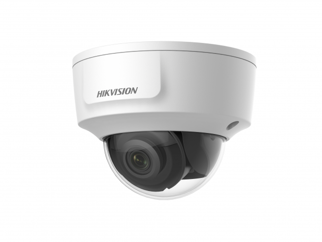 HIKVISION DS-2CD2185G0-IMS (2.8мм) уличная IP-камера