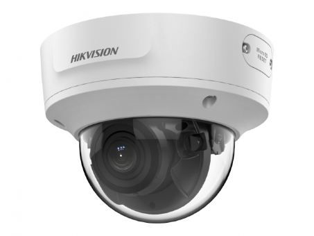 HIKVISION DS-2CD2723G2-IZS уличная купольная IP-камера