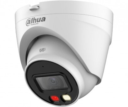 DAHUA DH-IPC-HDW1439VP-A-IL-0360B купольная IP-видеокамера 4Мп