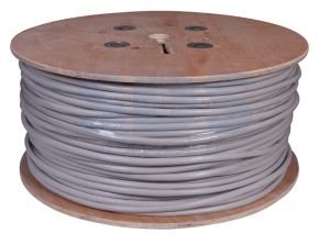 Кабель амфенол  PCT UTP 25PR 26AWG CAT5 BC (1 метр) SINELLS