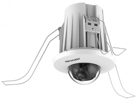 HIKVISION DS-2CD2E23G2-U IP-камера