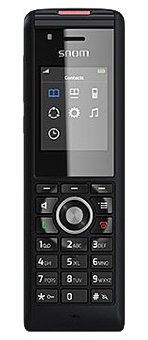 Snom M85 IP DECT Телефон