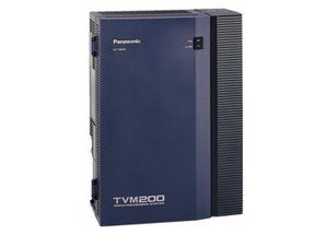 Panasonic KX-TVM200BX модуль голосовой почты