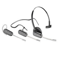 Plantronics WH500 запасная гарнитура PL-SPR-WH500 для Savi W440, W740, W745 (DECT) PL-SPR-WH500