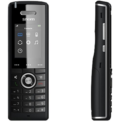 Snom M65 IP DECT Телефон