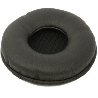 Jabra  leather pad (14101-37) кожаная подушечка на динамик для BIZ 2300