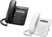 Panasonic KX-NT511ARU IP телефон с блоком питания