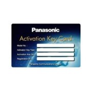 Panasonic KX-NSA210W ключ активации для СА PRO для 10 пользователей