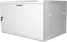 Телекоммуникационный шкаф 19 дюймов 12U GYDERS GDR-126060GM