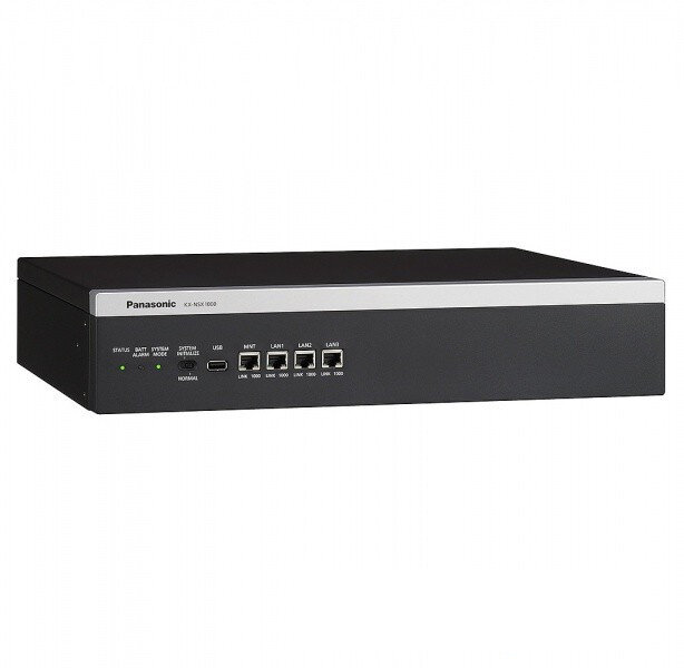 Panasonic KX-NSX2000RU IP АТС