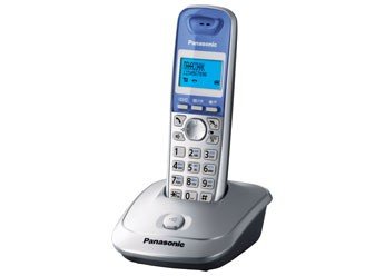 Panasonic KX-TG2511Ru Радиотелефон