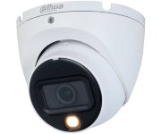 DAHUA DH-HAC-HDW1500TLMP-IL-A-0360B-S2 HDCVI купольная видеокамера