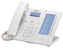 Panasonic KX-HDV230RU SIP телефон