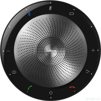 Jabra SPEAK 710 MS (7710-309) офисный спикерфон