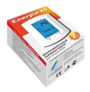 Сенсорный терморегулятор Daewoo Enerpia X6