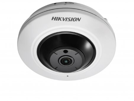 HIKVISION DS-2CD2935FWD-I (1.16 mm) IP-камера