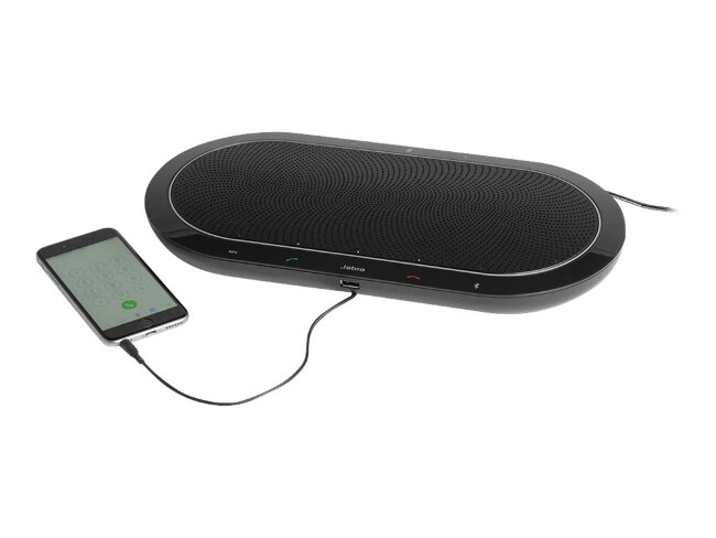 Jabra SPEAK 810 MS (7810-109) офисный спикерфон