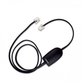 Jabra for audiocodes 310HD и 320HD (14201-27) EHS-шнур для IP-телефонов