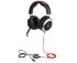 Jabra Evolve 80 UC, Stereo, USB-C (7899-829-289) гарнитура