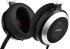 Jabra Evolve 80 UC, Stereo, USB-C (7899-829-289) гарнитура