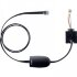 Jabra for NEC (14201-31) EHS-адаптер для электронного поднятия трубки